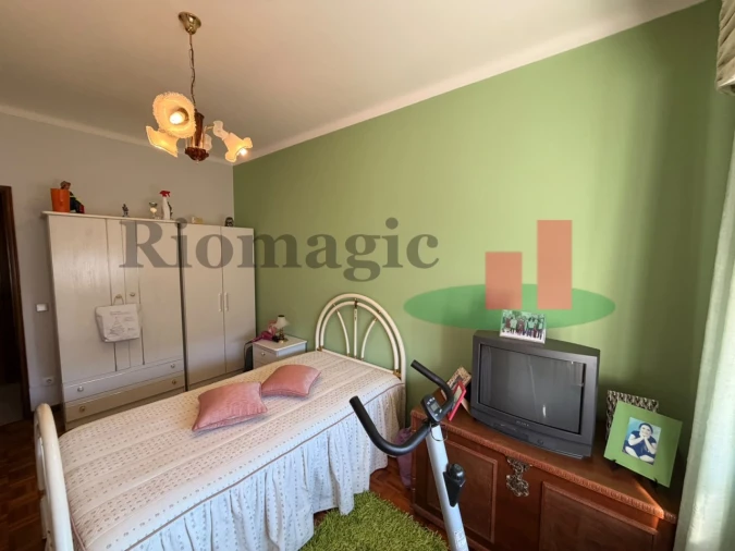 Apartamento T3 para Venda em Rio Maior Foto 20