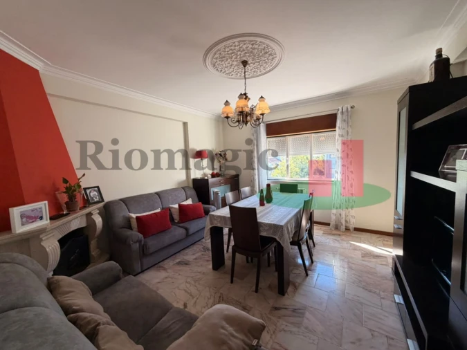 Apartamento T3 para Venda em Rio Maior Foto 6
