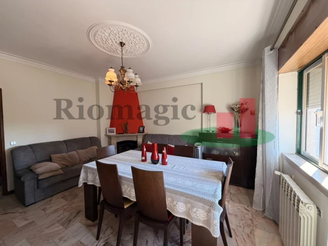 Apartamento T3 para Venda em Rio Maior Foto 7