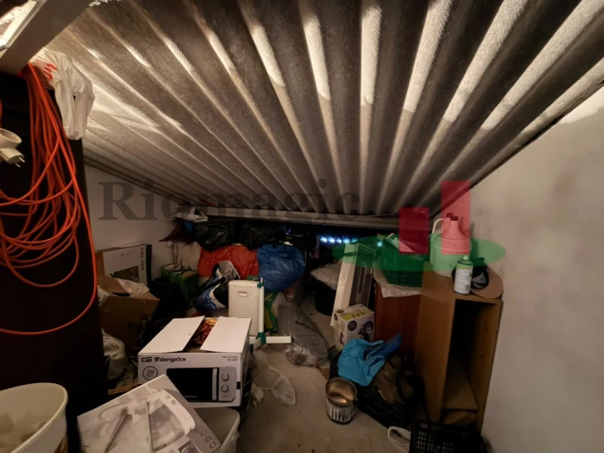 Apartamento T3 para Venda em Rio Maior Foto 24