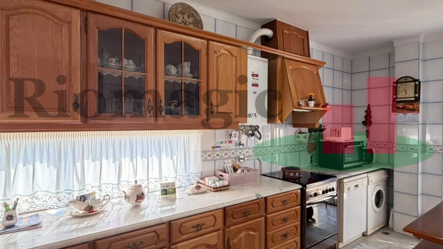 Apartamento T3 para Venda em Rio Maior
