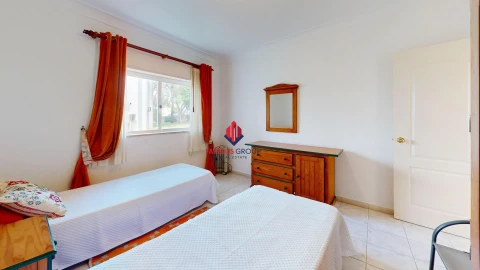 Apartamento T2 para Venda em Portimão