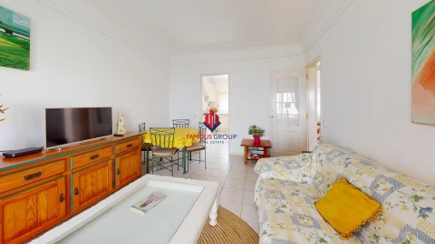 Apartamento T2 para Venda em Portimão