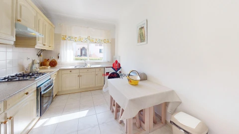 Apartamento T2 para Venda em Portimão