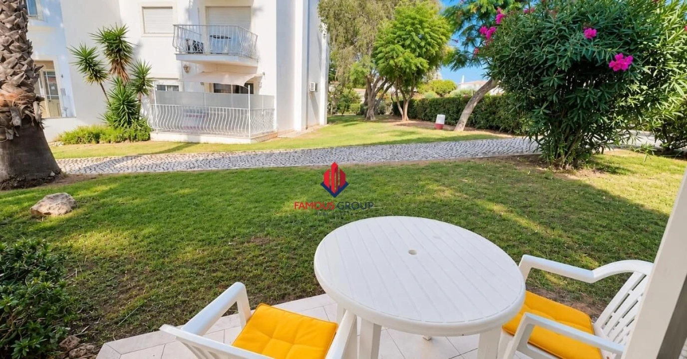 Apartamento T2 para Venda em Portimão Foto 1