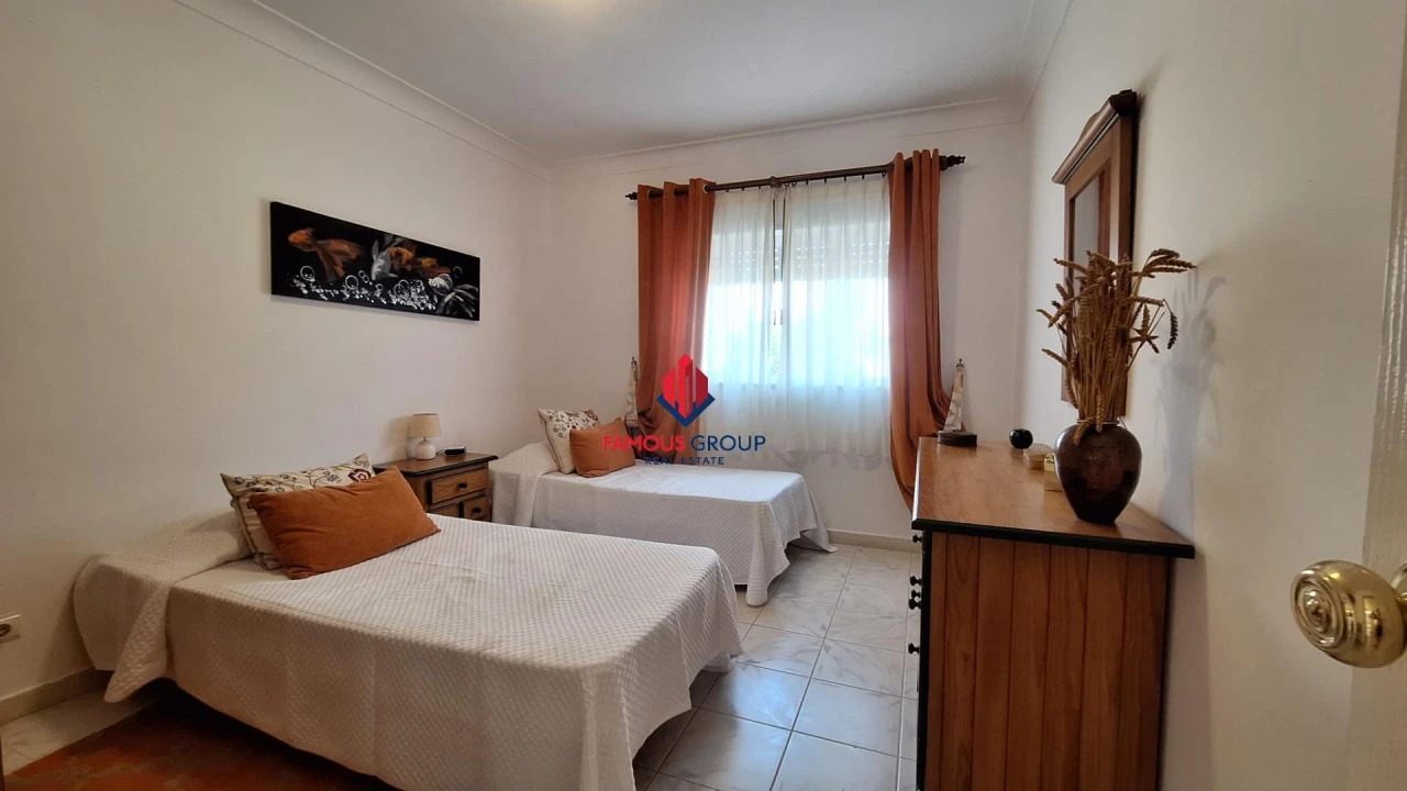 Apartamento T2 para Venda em Portimão Foto 15