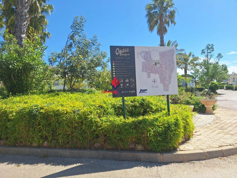 Apartamento T2 para Venda em Portimão Foto 20