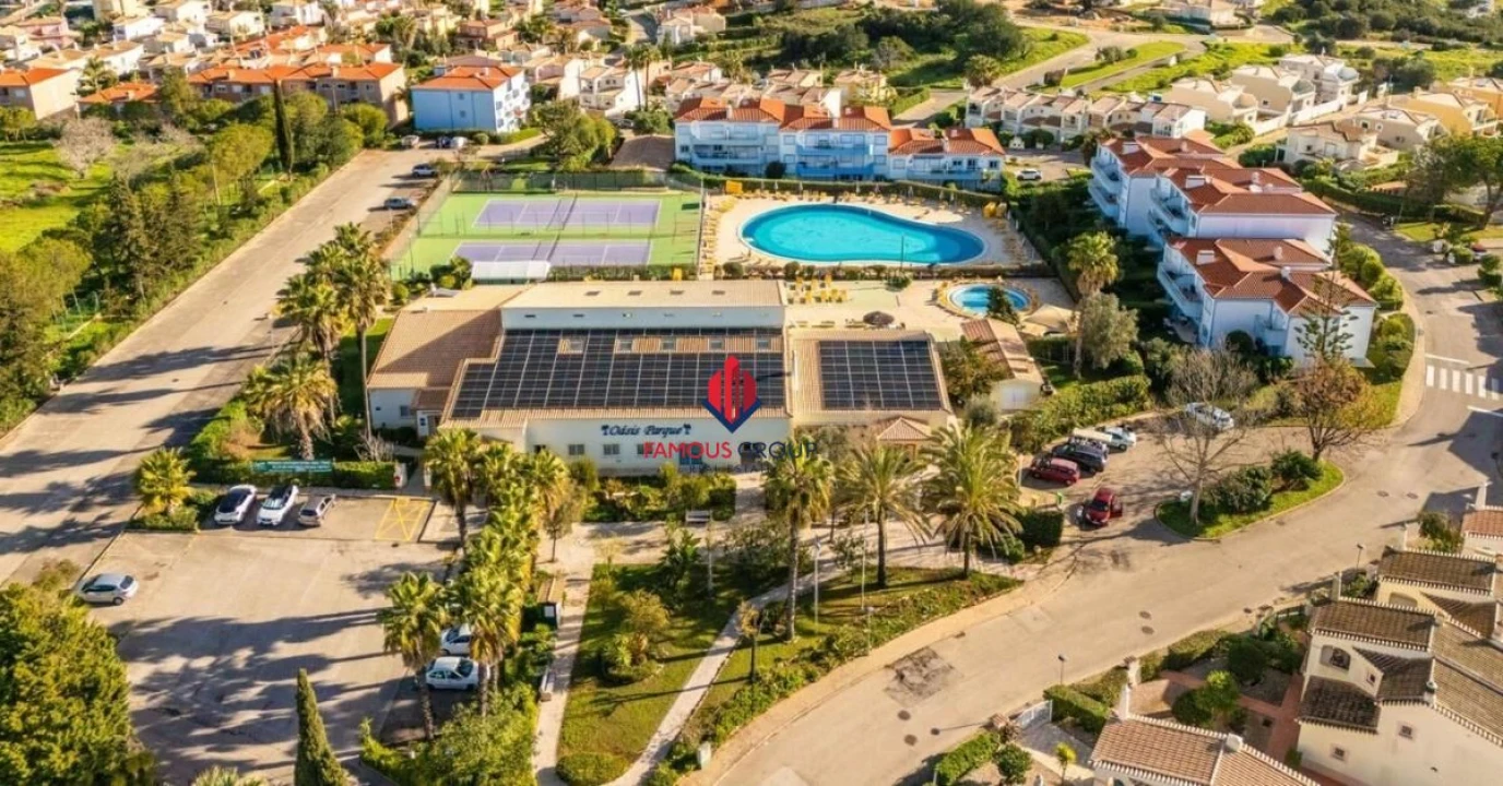 Apartamento T2 para Venda em Portimão Foto 29
