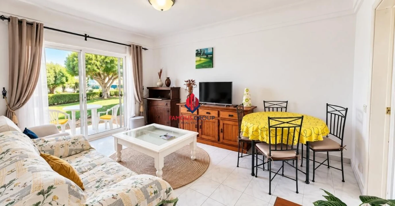 Apartamento T2 para Venda em Portimão Foto 4
