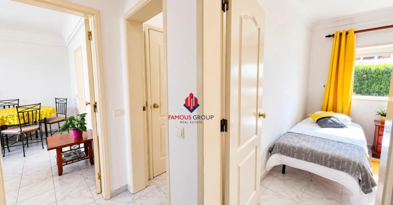 Apartamento T2 para Venda em Portimão Foto 9
