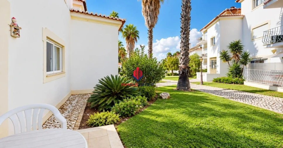 Apartamento T2 para Venda em Portimão Foto 19