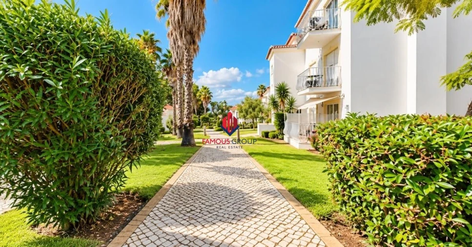 Apartamento T2 para Venda em Portimão Foto 3