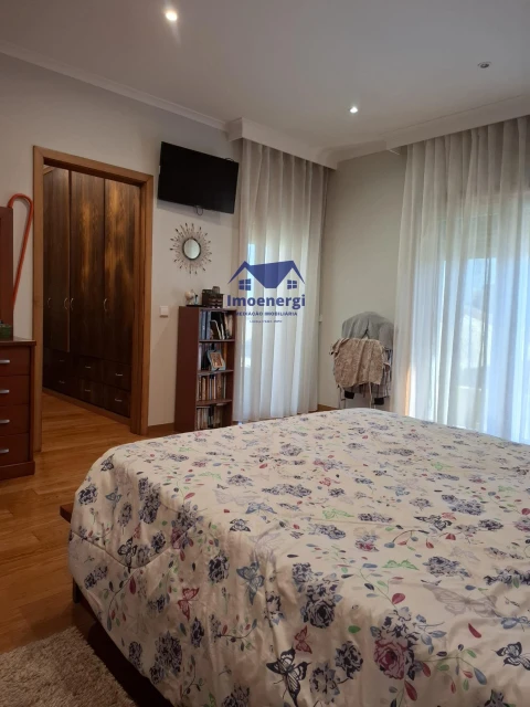 Moradia T4 para Venda em Vila do Conde