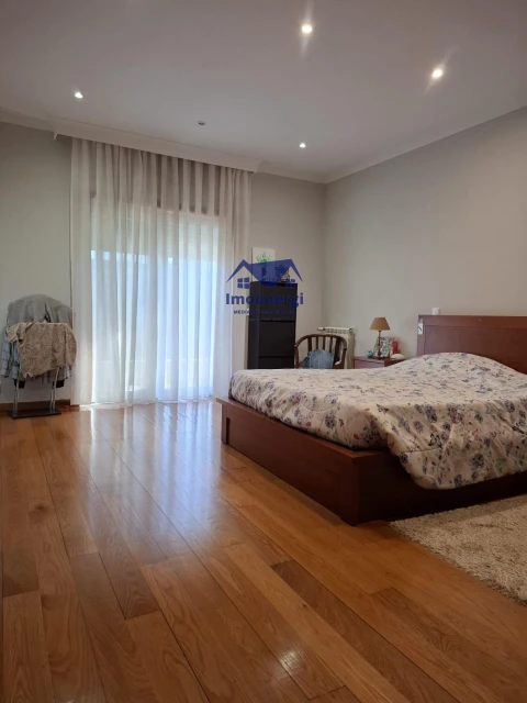 Moradia T4 para Venda em Vila do Conde