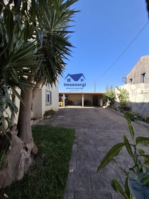 Moradia T4 para Venda em Vila do Conde