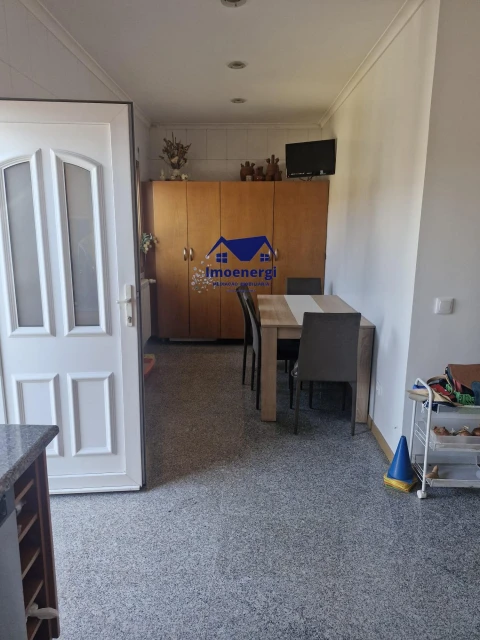 Moradia T4 para Venda em Vila do Conde