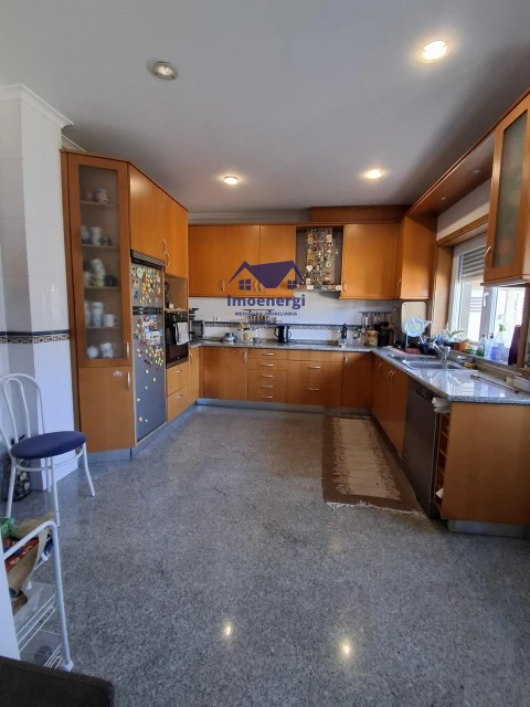 Moradia T4 para Venda em Vila do Conde