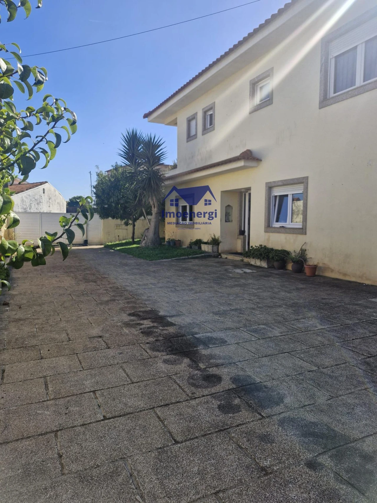 Moradia T4 para Venda em Vila do Conde Foto 1