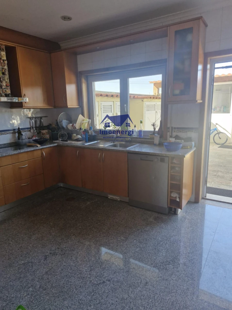 Moradia T4 para Venda em Vila do Conde Foto 10