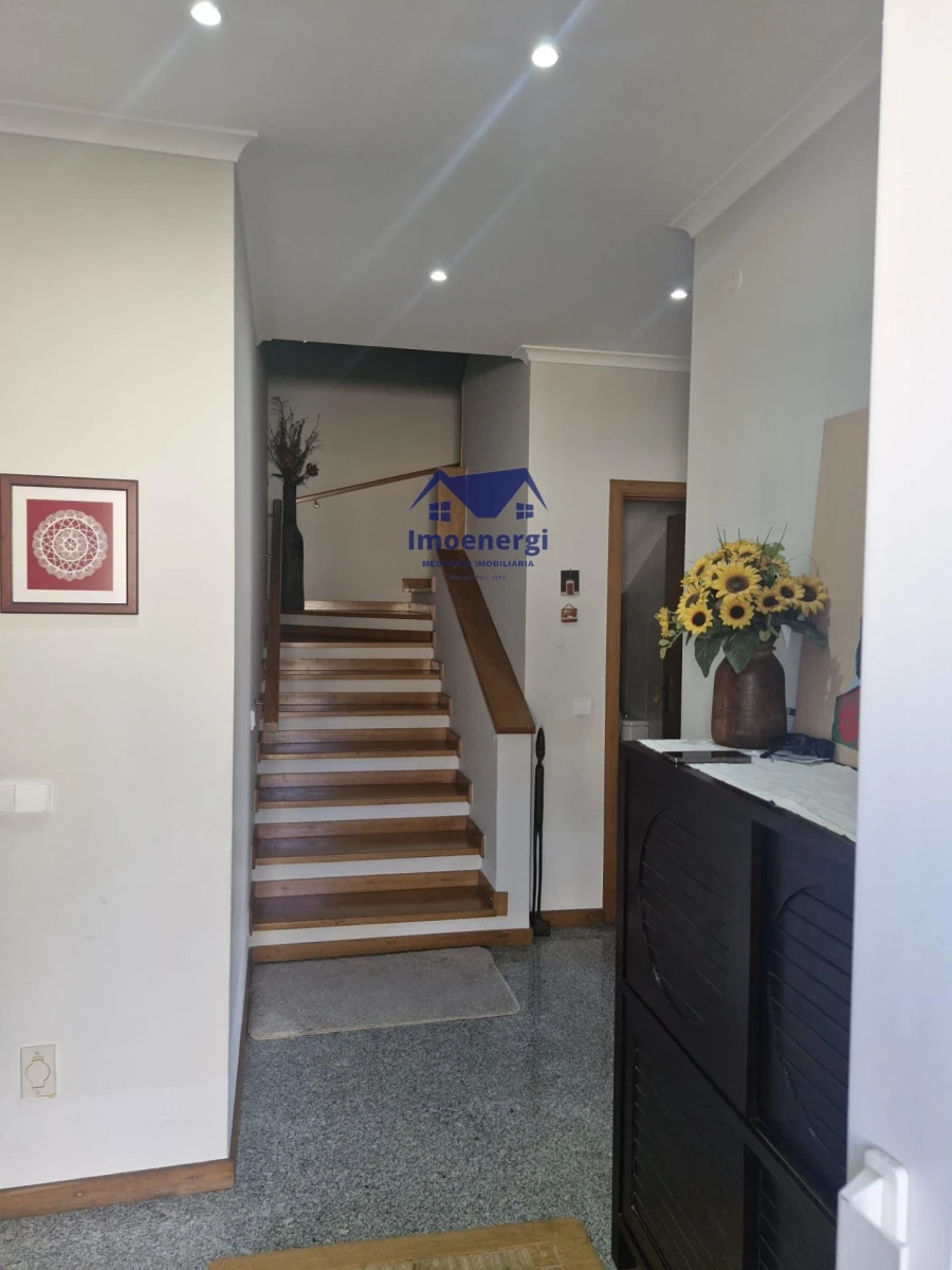 Moradia T4 para Venda em Vila do Conde Foto 12