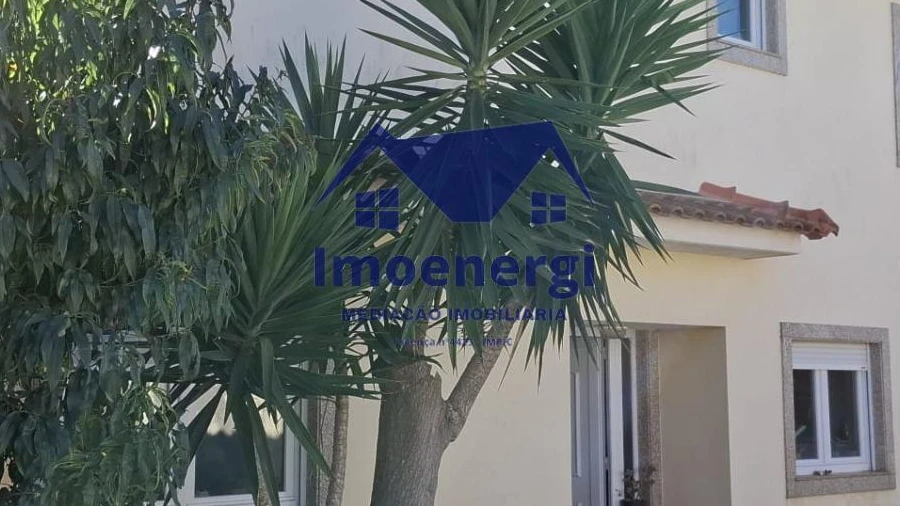 Moradia T4 para Venda em Vila do Conde