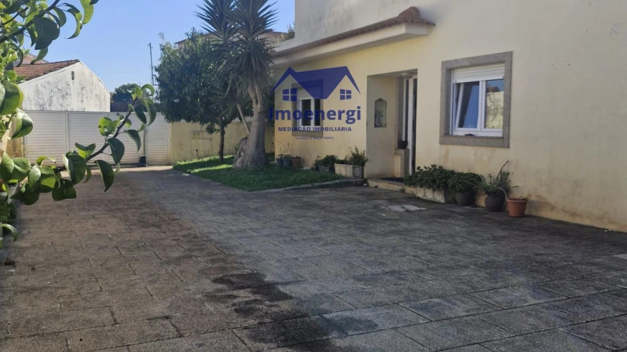 Moradia T4 para Venda em Vila do Conde