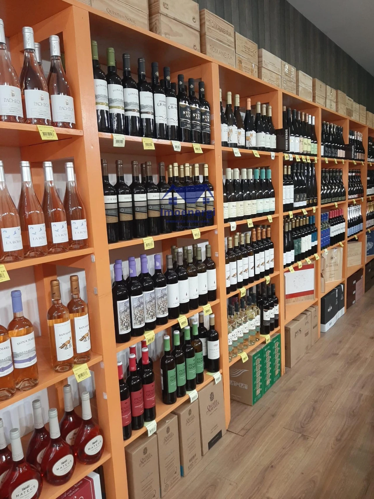 Negócio para Arrendamento em Póvoa de Varzim, Beiriz e Argivai Foto 4