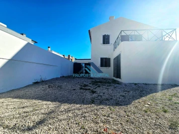 Moradia T4 para Venda em Alcabideche