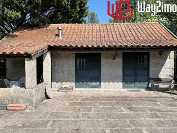 Moradia T6 para Venda em Marco