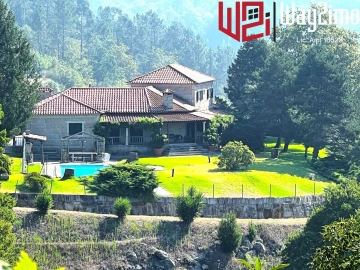 Moradia T6 para Venda em Marco