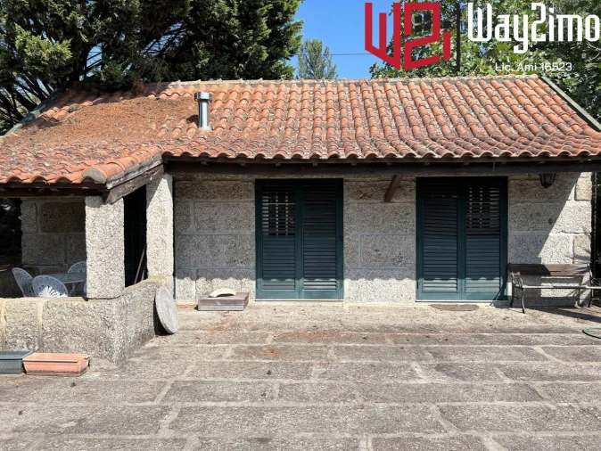 Moradia T6 para Venda em Marco Foto 15
