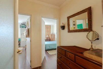 Apartamento T3 para Venda em Ramalde