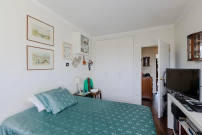Apartamento T3 para Venda em Ramalde