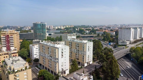 Apartamento T3 para Venda em Ramalde
