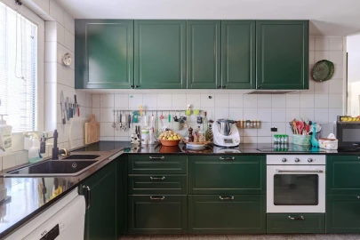 Apartamento T3 para Venda em Ramalde