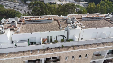 Apartamento T3 para Venda em Ramalde