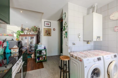 Apartamento T3 para Venda em Ramalde
