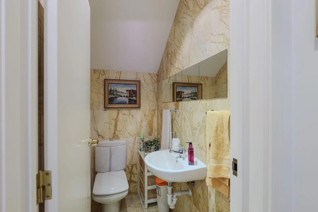 Apartamento T3 para Venda em Ramalde Foto 13