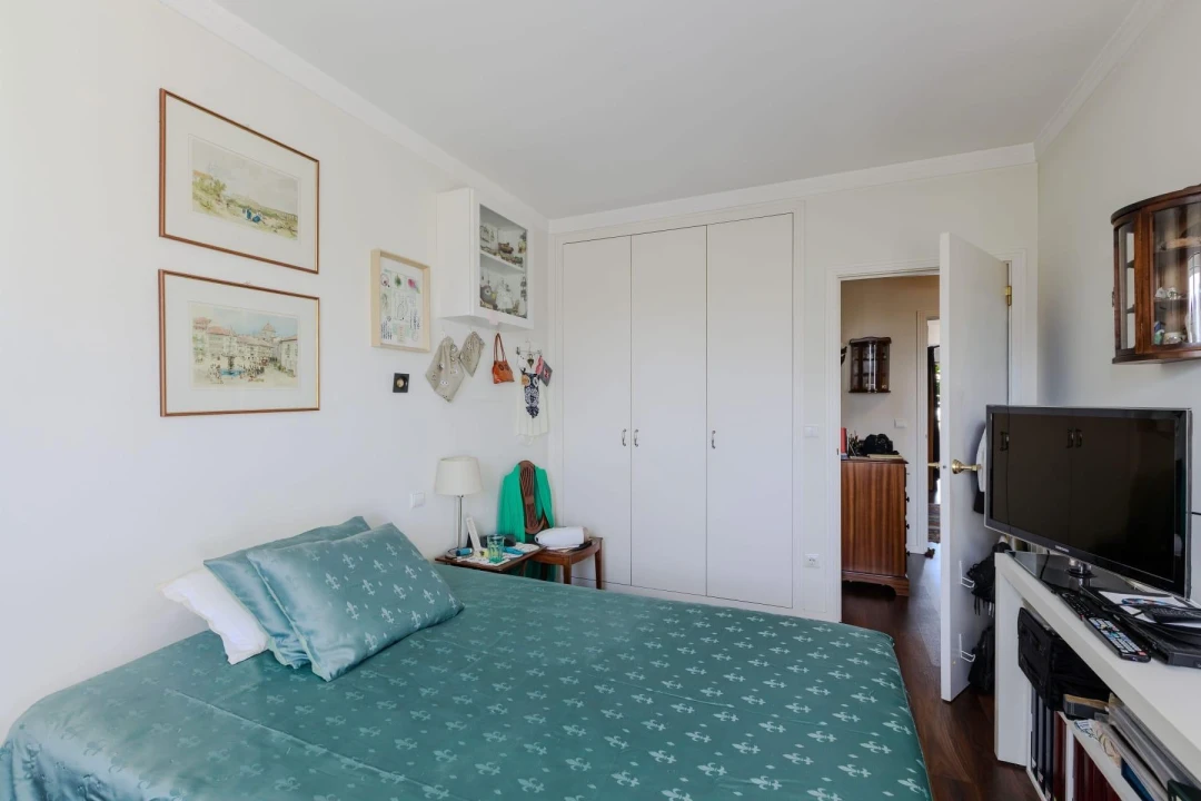 Apartamento T3 para Venda em Ramalde Foto 16
