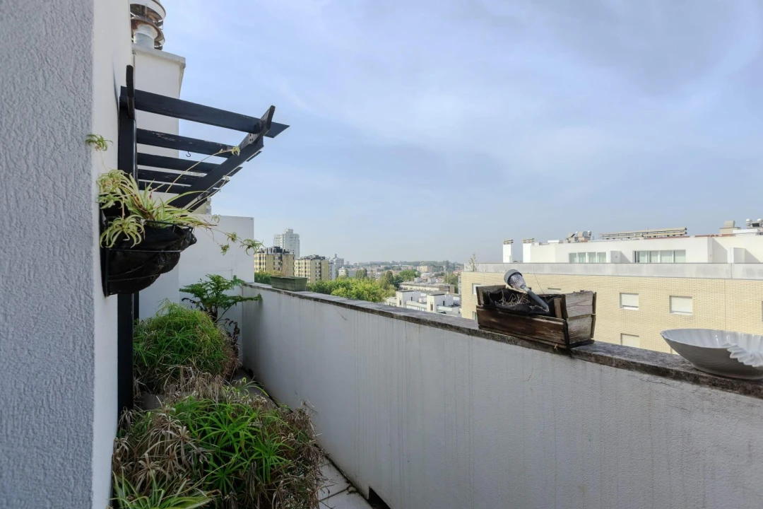 Apartamento T3 para Venda em Ramalde Foto 20