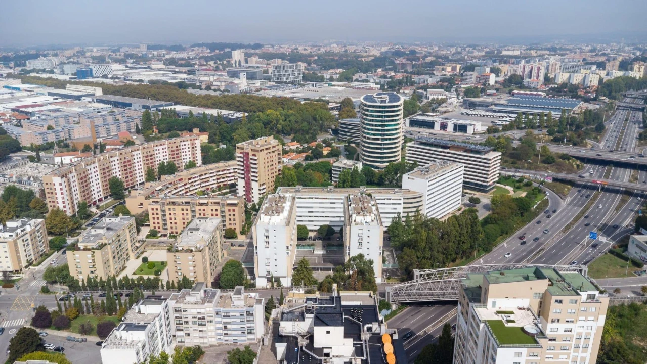 Apartamento T3 para Venda em Ramalde Foto 30