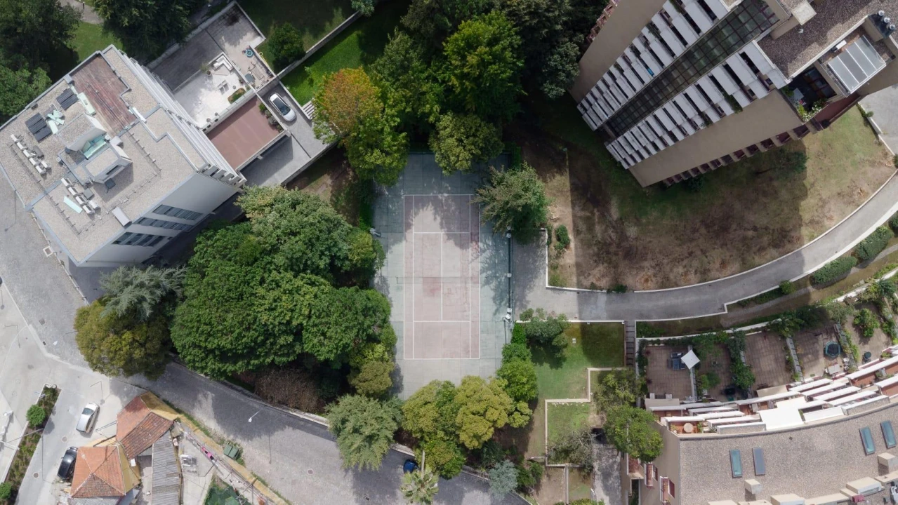 Apartamento T3 para Venda em Ramalde Foto 31