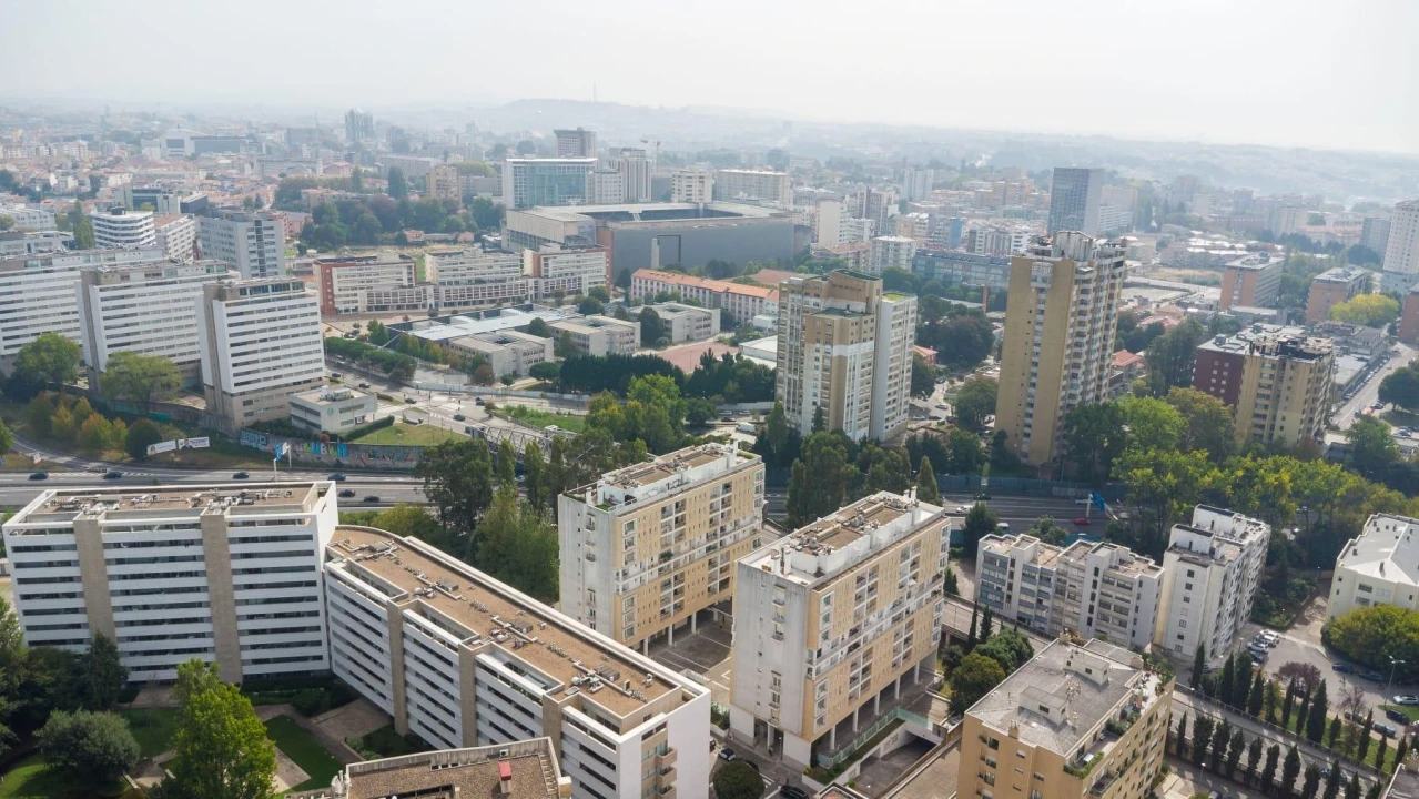 Apartamento T3 para Venda em Ramalde Foto 34