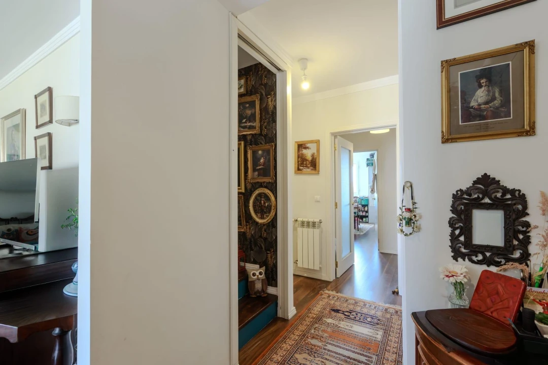 Apartamento T3 para Venda em Ramalde Foto 5