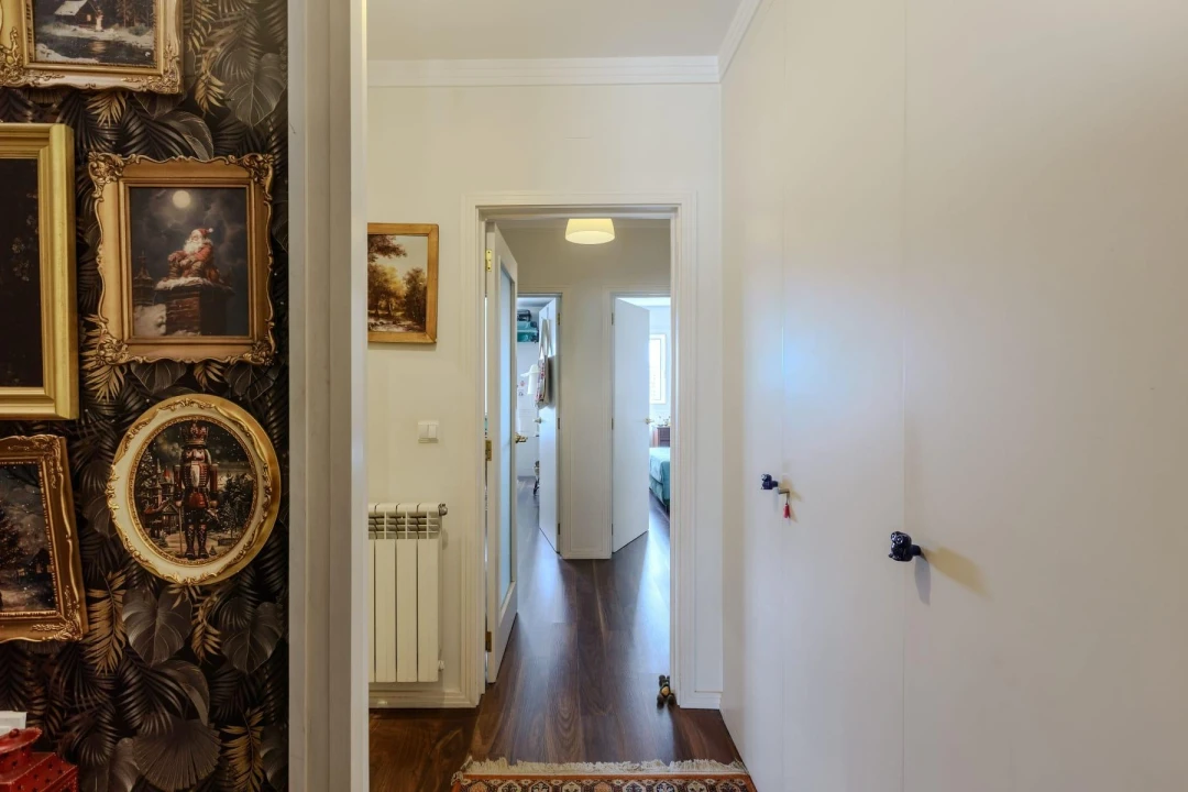 Apartamento T3 para Venda em Ramalde Foto 9