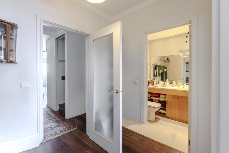 Apartamento T3 para Venda em Ramalde Foto 14