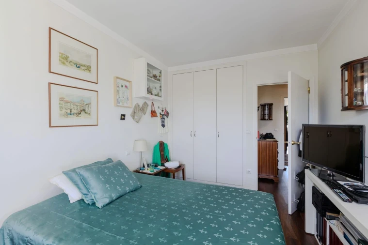 Apartamento T3 para Venda em Ramalde Foto 16