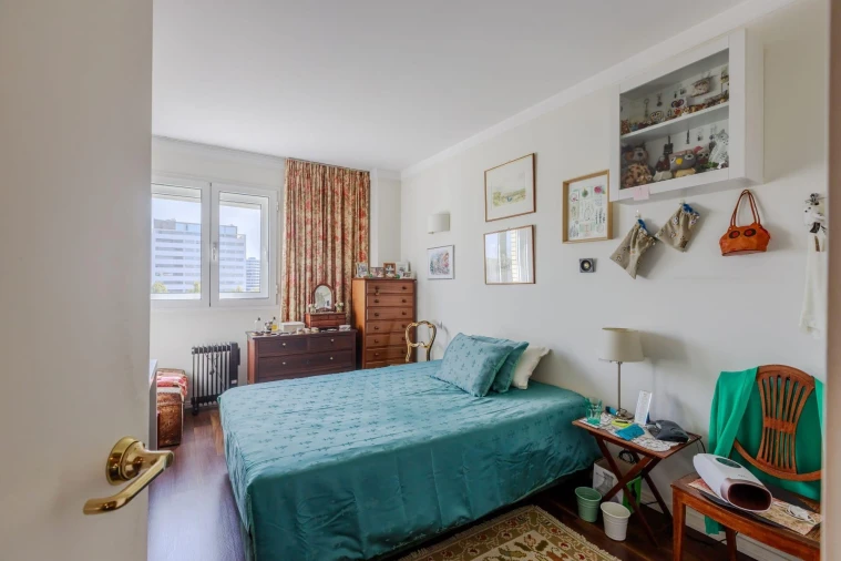 Apartamento T3 para Venda em Ramalde Foto 17