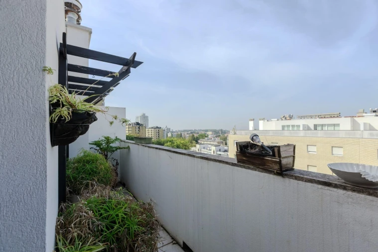 Apartamento T3 para Venda em Ramalde Foto 20