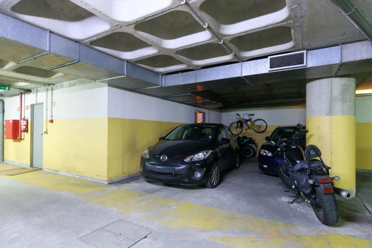 Apartamento T3 para Venda em Ramalde Foto 23